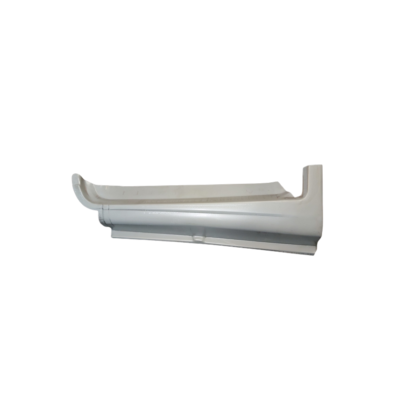 FIAT DUCATO 06- FRONT RIGHT DOOR THRESHOLD