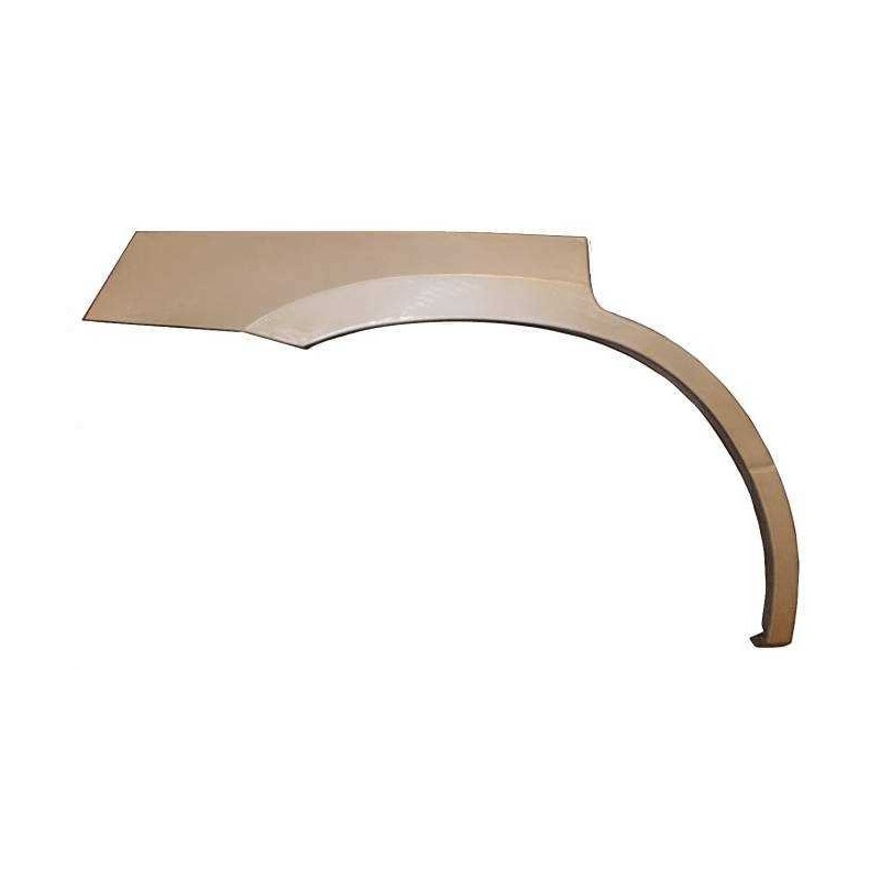 MITSUBISHI OUTLANDER I 03-07 REAR RIGHT FENDER MITSUBISHI OUTLANDER I 03-07 REAR RIGHT FENDER