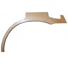 MITSUBISHI OUTLANDER I 03-07 REAR LEFT FENDER