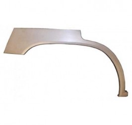 MITSUBISHI PAJERO PININ 98-07 BŁOTNIK TYLNY PRAWY