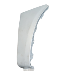 MITSUBISHI PAJERO SPORT 96-08 FRONT RIGHT FENDER LOWER PART
