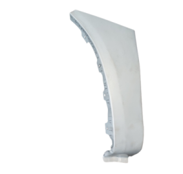 MITSUBISHI PAJERO SPORT 96-08 BŁOTNIK PRZÓD LEWY