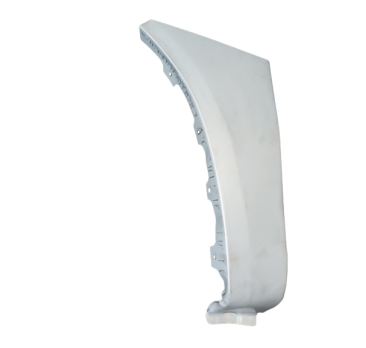 MITSUBISHI PAJERO SPORT 96-08 BŁOTNIK PRZÓD LEWY