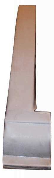 FIAT DUCATO 94-05, 02-06 RIGHT CENTER PILLAR