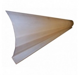 CITROEN C3 02-10 REPERATURKA PROGU LEWA