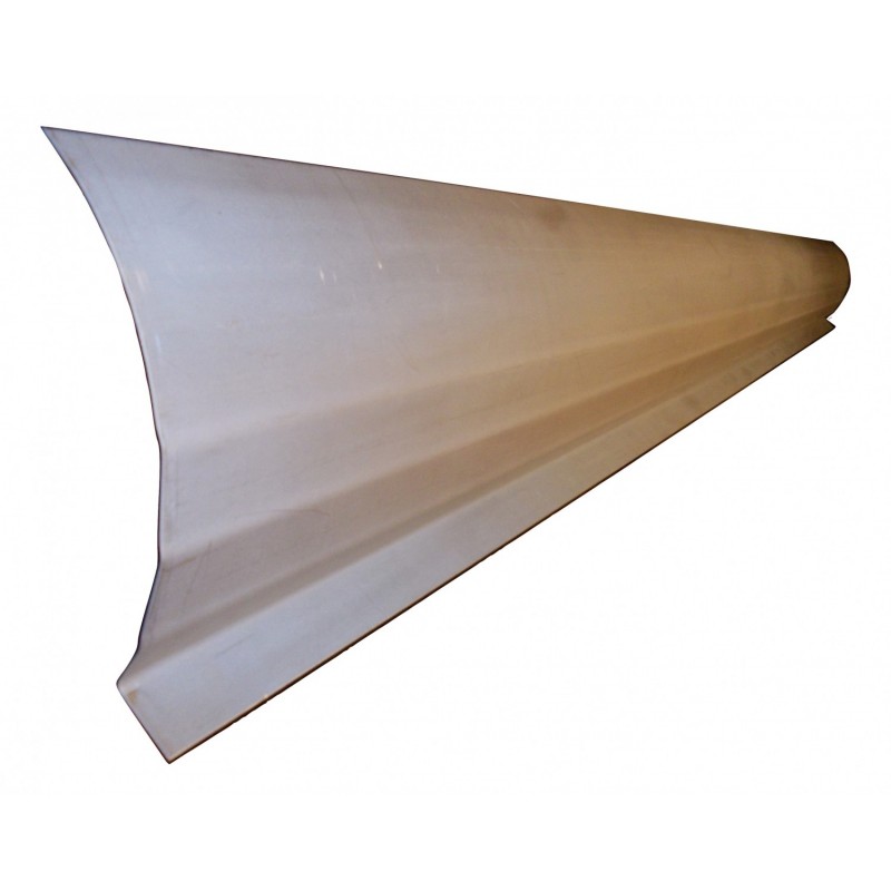 CITROEN C3 02-10 OPRAVNÁ SADA ĽAVEJ BOČNEJ ČASTI