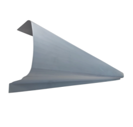 FIAT SCUDO 07-16 BAL OLDALI HOSSZÚ JAVÍTÓKÉSZLET