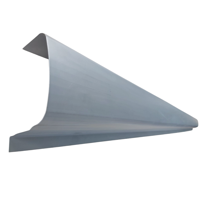 KIT REPARAȚIE PARTE STÂNGĂ LUNGĂ FIAT SCUDO 07-16