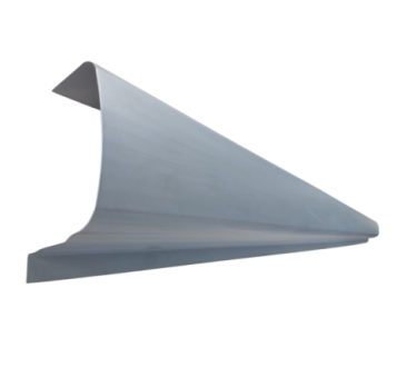 KIT REPARAȚIE PARTE STÂNGĂ LUNGĂ FIAT SCUDO 07-16