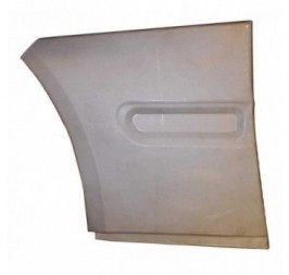 MERCEDES CLK W208 BŁOTNIK PRZEDNI LEWY