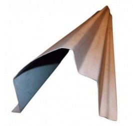 KIT REPARAȚIE PARTE DREAPTA PEUGEOT 407 04-10