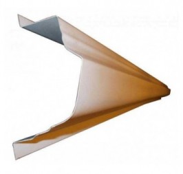 TOYOTA AVENSIS VERSO 01-05 OLDALSÓ JAVÍTÁS