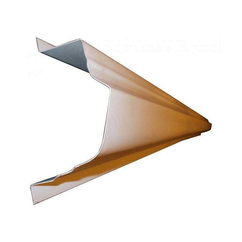 TOYOTA AVENSIS VERSO 01-05 OLDALSÓ JAVÍTÁS