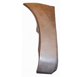 SEAT ALHAMBRA 10-/ VW SHARAN 10- FRONT LEFT FENDER