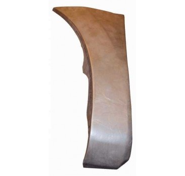 SEAT ALHAMBRA 10-/ VW SHARAN 10- FRONT LEFT FENDER