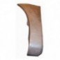 SEAT ALHAMBRA 10-/ VW SHARAN 10- FRONT LEFT FENDER