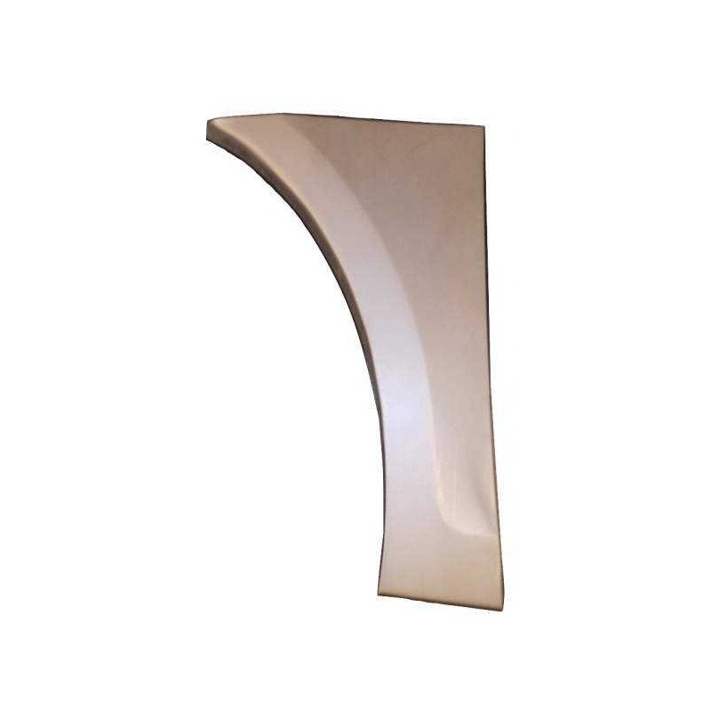 SEAT ALTEA 04-15/ TOLEDO 04-10 APĂRĂTOARE NOROI FAȚĂ STÂNGĂ