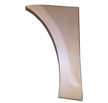 SEAT ALTEA 04-15/ TOLEDO 04-10 FRONT LEFT MUDGUARD