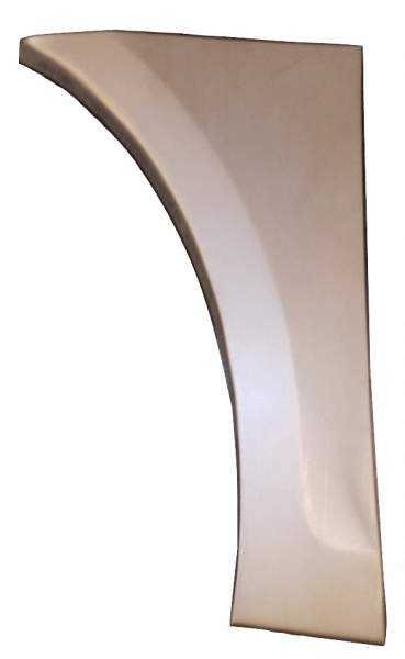 SEAT ALTEA 04-15/ TOLEDO 04-10 ĽAVÝ PREDNÝ BLATNÍK