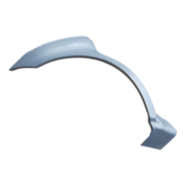 MITSUBISHI OUTLANDER II 06-12 REAR FENDER RIGHT