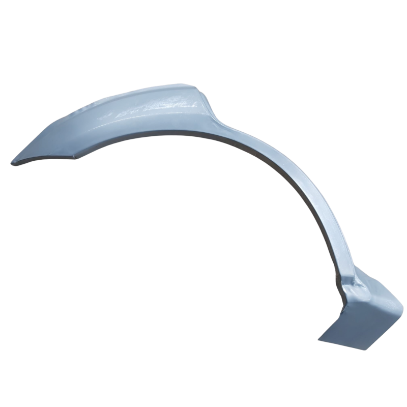 MITSUBISHI OUTLANDER II 06-12 REAR FENDER RIGHT MITSUBISHI OUTLANDER II 06-12 REAR FENDER RIGHT