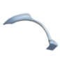 MITSUBISHI OUTLANDER II 06-12 REAR FENDER RIGHT MITSUBISHI OUTLANDER II 06-12 REAR FENDER RIGHT