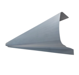 FIAT SCUDO 07-16 HOSSZÚ JOBB KÜSZÖB JAVÍTÁS