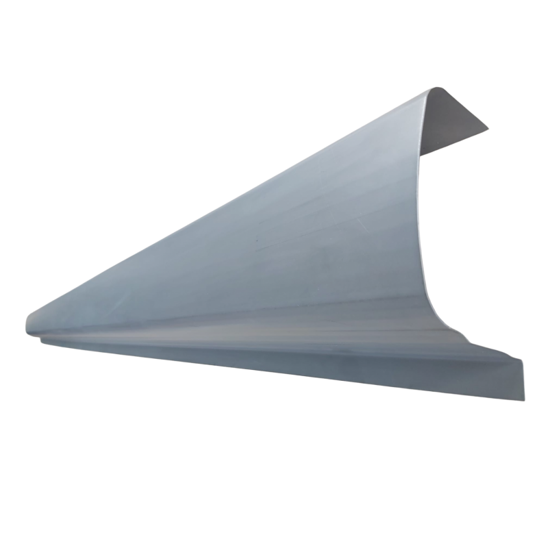 OPRAVA DLHÉHO PRAVÉHO PRAHOVÉHO NÁRAZNÍKA PRE FIAT SCUDO 07-16 OPRAVA DLHÉHO PRAVÉHO PRAHOVÉHO NÁRAZNÍKA PRE FIAT SCUDO 07-16