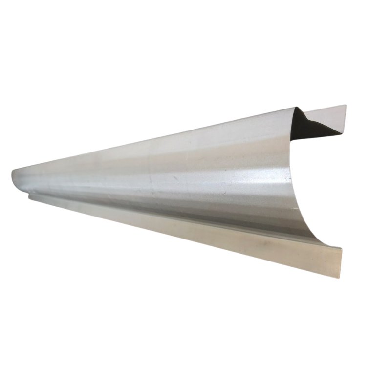 SUBARU LIBERO 86-93 THRESHOLD REPAIR