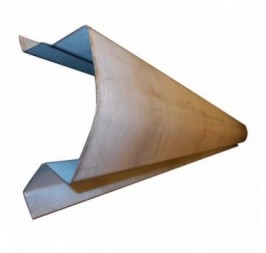 VW. JETTA / GOLF V 05-10 KOMBI JOBB OLDALI KÜSZÖB LÁBÍTÓ