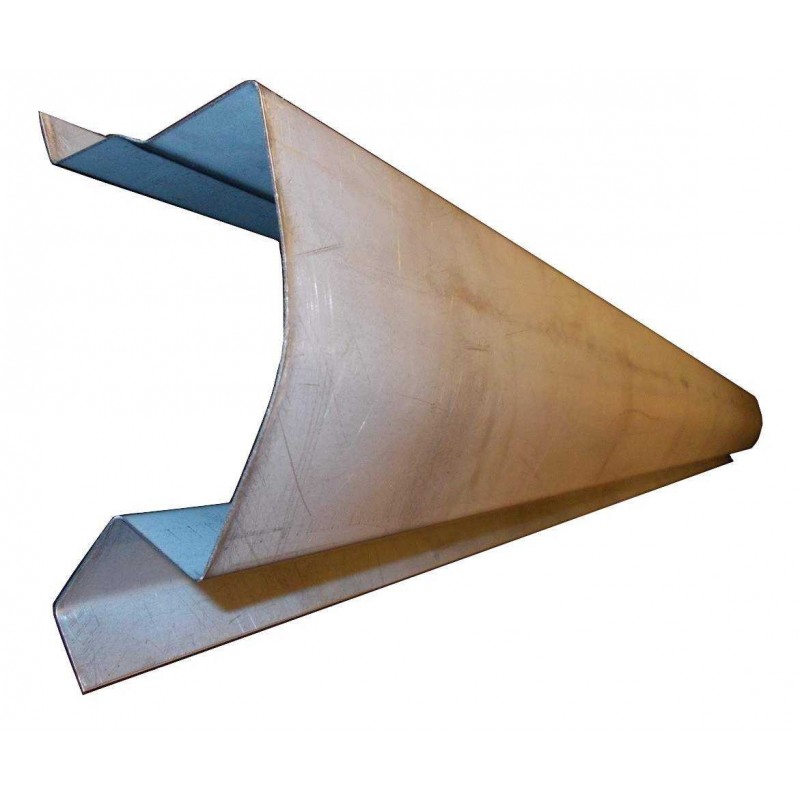 VW. JETTA / GOLF V 05-10 ESTATE RIGHT DOOR SILL