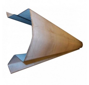 VW. JETTA / GOLF V 05-10 KOMBI JOBB OLDALI KÜSZÖB LÁBÍTÓ