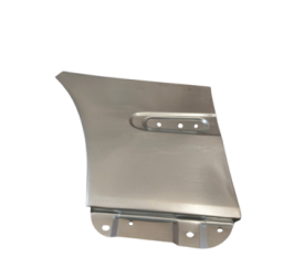 MERCEDES CLK W209 02- BŁOTNIK LEWY PRZEDNI