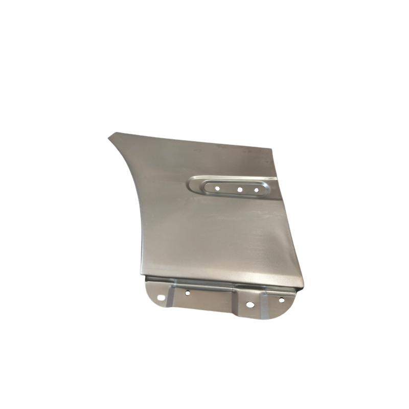 MERCEDES CLK W209 02- LEFT FRONT FENDER MERCEDES CLK W209 02- LEFT FRONT FENDER