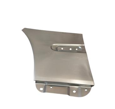 MERCEDES CLK W209 02- BŁOTNIK LEWY PRZEDNI