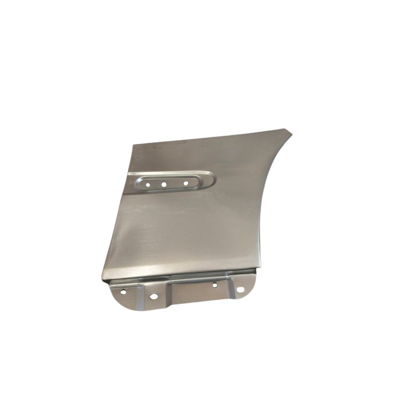 MERCEDES CLK W209 02- FRONT RIGHT FENDER