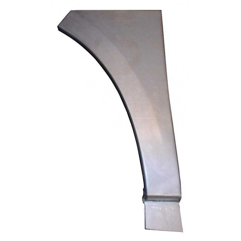 SEAT IBIZA 08-12, 12- FRONT LEFT MUDGUARD