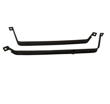 TOYOTA AVENSIS T25 02-08 FUEL TANK CLIPS