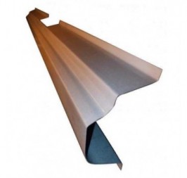 SUBARU IMPREZA 00-07 REPERATURKA PROGU PRAWA