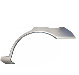 TOYOTA CAMRY 96-01 REAR LEFT FENDER