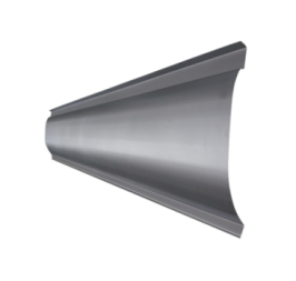 RENAULT MASTER 98-10 LEFT SIDE REPAIR COVER