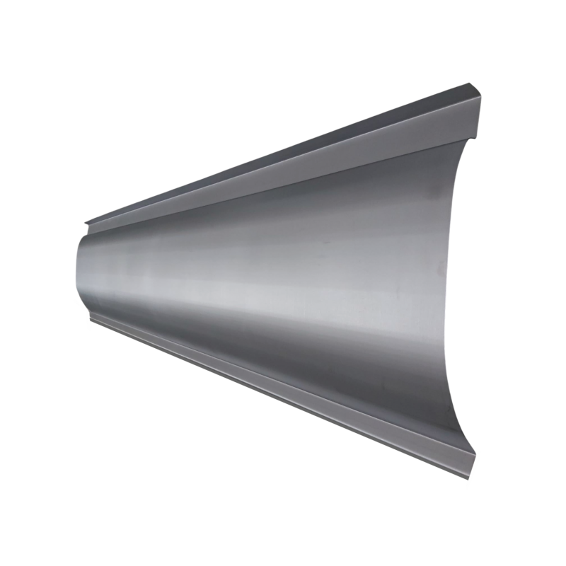 RENAULT MASTER 98-10 LEFT SIDE REPAIR COVER