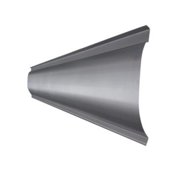 RENAULT MASTER 98-10 LEFT SIDE REPAIR COVER