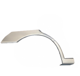 TOYOTA CAMRY 96-01 REAR RIGHT FENDER