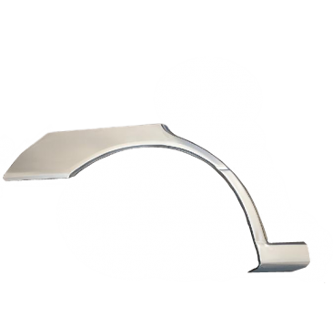 TOYOTA CAMRY 96-01 REAR RIGHT FENDER