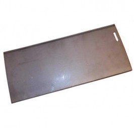 DAEWOO LUBLIN I - III REAR DOOR TRIM LEFT