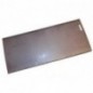 DAEWOO LUBLIN I - III REAR DOOR TRIM LEFT DAEWOO LUBLIN I - III REAR DOOR TRIM LEFT