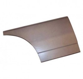 DAEWOO LUBLIN I - III DOOR COVER FRONT LEFT