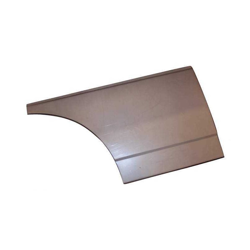 DAEWOO LUBLIN I - III DOOR COVER FRONT LEFT DAEWOO LUBLIN I - III DOOR COVER FRONT LEFT