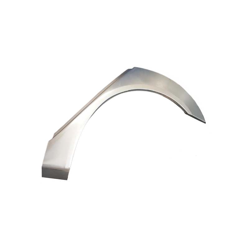 HONDA ACCORD 08-16 REAR LEFT FENDER